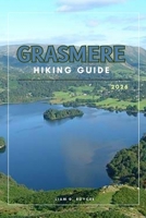 GRASMERE (Wanderlust Wonders: The Ultimate Village & Nature Explorer Series) B0GG6PNSZP Book Cover
