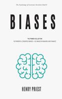 Biases: Power Collection: 50 Powerful Cognitive Biases + 101 Biases in Banking and Finance 1075098483 Book Cover