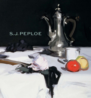 S.J. Peploe 0300189761 Book Cover
