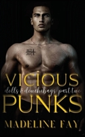 Vicious Punks 1088260063 Book Cover