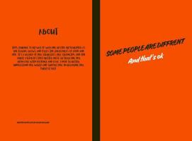 Some People are Different and that's ok B0GLGTVPZS Book Cover