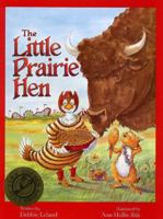 The little prairie hen 0966708636 Book Cover