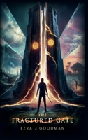 The Fractured Gate B0F94KYSKF Book Cover