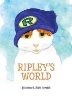 Ripley's World 1737651416 Book Cover