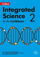 Collins Integrated Science for the Caribbean - Student's Book 2 0008115966 Book Cover