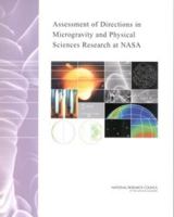 Assessment of Directions in Microgravity and Physical Sciences Research at NASA 0309086396 Book Cover