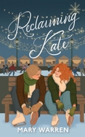 Reclaiming Kate (Mystic Falls) 1962914011 Book Cover