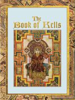 The Book of Kells 1858910048 Book Cover
