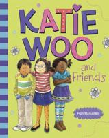 Katie Woo and Friends (Katie Woo 1404879099 Book Cover