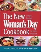 The New Woman's Day Cookbook: Simple Recipes for Every Occasion 1933231017 Book Cover