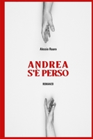 Andrea s'è perso B0BD2CQF93 Book Cover