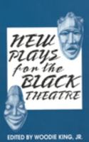 New Plays for the Black Theatre 0883781247 Book Cover