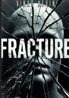 Fracture (French Edition) 2810627754 Book Cover