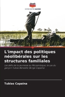 L'impact des politiques néolibérales sur les structures familiales (French Edition) 6208308844 Book Cover