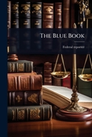 The Blue Book 1024854442 Book Cover