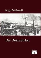 Die Dekabristen 3863828127 Book Cover