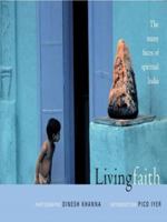 Living Faith 0670049816 Book Cover