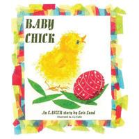 Baby Chick 1641333804 Book Cover
