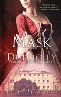 Mask of Duplicity 1514625733 Book Cover