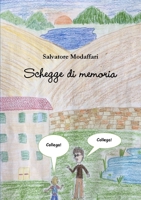 Schegge di memoria 0244007756 Book Cover
