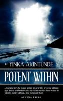 Potent Within 0956826733 Book Cover