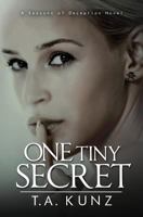 One Tiny Secret 148491502X Book Cover