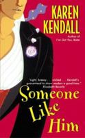 Someone Like Him 0060007230 Book Cover