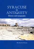 Syracuse in Antiquity: History and Topography 1868884074 Book Cover