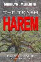 The Trash Harem B096LPPWBZ Book Cover