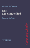 Das Nibelungenlied 3476160076 Book Cover