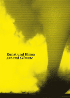 Art and Climate 3869843837 Book Cover