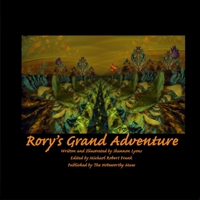 Rory's Grand Adventure B09NRKWYPP Book Cover