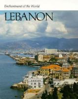 Lebanon 0516026127 Book Cover