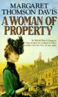 A Woman of Property 0099743809 Book Cover