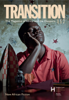 New African Fiction: Transition: The Magazine of Africa and the Diaspora 0253019028 Book Cover