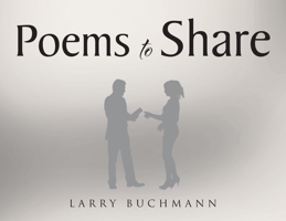 Poems to Share 1639614486 Book Cover