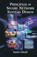 Principles of Secure Network Systems Design 0387952136 Book Cover