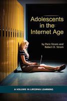 Adolescents in the Internet Age 1607521180 Book Cover