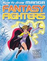 Fantasy Fighters 1845109686 Book Cover