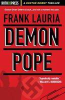 Demon Pope 1941519229 Book Cover