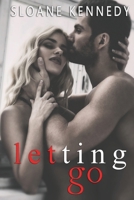 Letting Go 1508912262 Book Cover