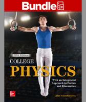 Package: Loose Leaf for College Physics with Connect Access Card 1260699293 Book Cover