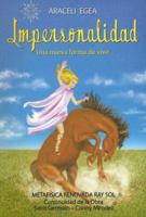 Impersonalidad: Una Nueva Forma de Vivir 9800786171 Book Cover