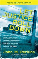 Let Justice Roll Down 1540901416 Book Cover