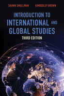 Introduction to International and Global Studies 1469621657 Book Cover