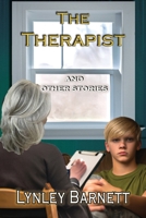 The Therapist: and Other Stories 192317441X Book Cover