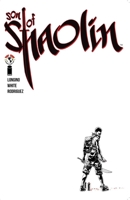 Son of Shaolin 1534303235 Book Cover