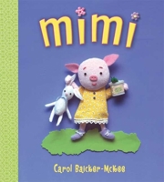 Mimi 1599900653 Book Cover