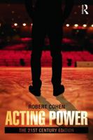 Acting Power 0874844088 Book Cover