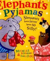 Elephant’s Pajamas 0008164797 Book Cover
